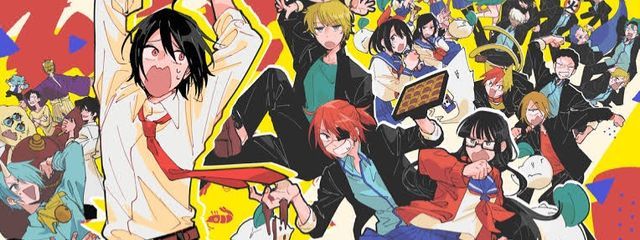 月クラゲさんの壁紙画像