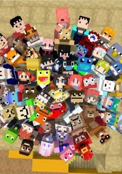 50人クラフト短編集！