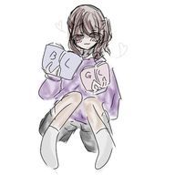 桃界優です！さんのアイコン画像