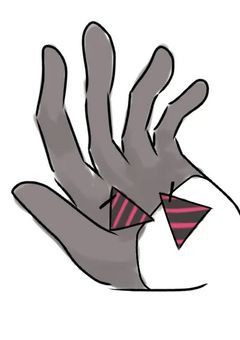 、