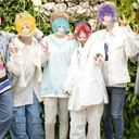すとぷり（-貴方以外）