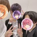 大人組