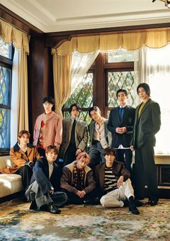 嫌われたので、アイドル目指します！〜いつの間にかジャニーズの紅一点！？〜