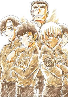 警察学校組守ったら溺愛されました!?