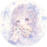 月城　夏空　無差別フォローアリさんのアイコン画像