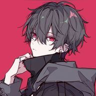 海乃 黒さんのアイコン画像