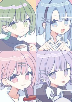 colorfulstar配信場