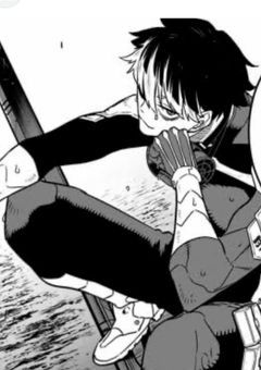 鳴海の幼なじみ