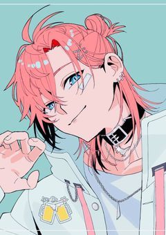 𝐀𝐊𝐆/君との恋物語