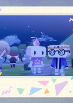 〜ネッ友募集場所〜