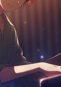 散った花弁を数えて。