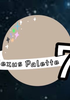 NexusPalette7 特別ルーム