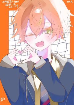 神高男子組は猫被ってたみたいです