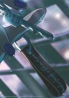 天使と悪魔と少年と