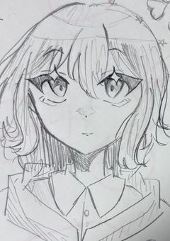 2代目イラスト部屋