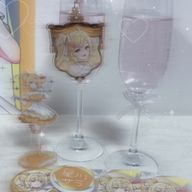 𝜗𝜚˚⋆しゅがーみるく𝜗𝜚˚⋆さんのアイコン画像