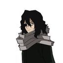 相澤消太(イレイザーヘッド)