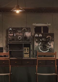 お前は戦うのか、死ぬのか