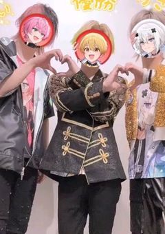 リア友専用小説 腹黒兄弟に溺愛されてます