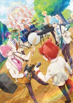 すとぷりのはじまりの物語~strawberry school festival-