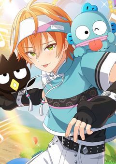 人形が推しだった件