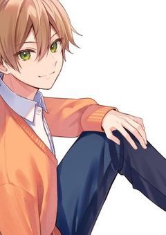 俺、プリチューバー始めます!!