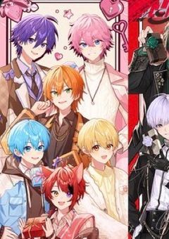 【参加型】すとぷり精神科病院