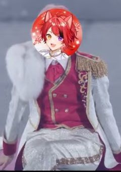 俺はここに居ていいんですか?