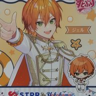 赤羽　あくあ　低浮上さんのアイコン画像