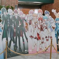 赤羽　あくあ　低浮上さんのアイコン画像