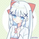 なぎちゃん