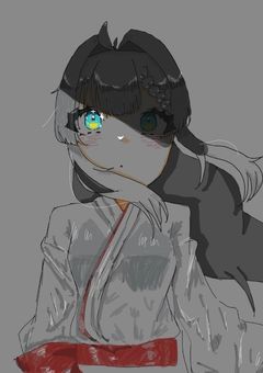 〚配信部屋〛なぎちゃんの基地