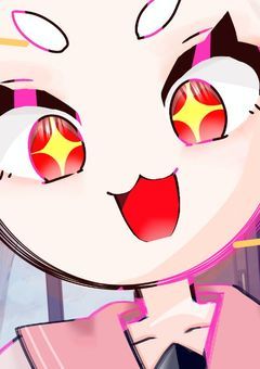 カンヒュいらすと♡
