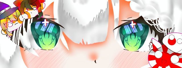 紅　なぎさ#ヤバい人さんの壁紙画像