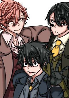 幼なじみ達に愛されてしまった件について