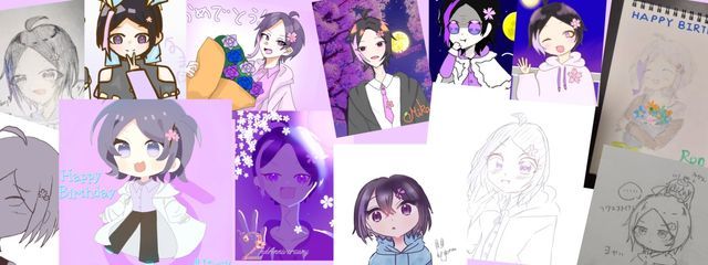 まやい#歌い手ヲタクさんの壁紙画像