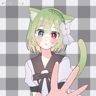 ツナ@低浮上さんのアイコン画像