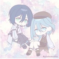 椰月來夜@めちゃ飽き性さんのアイコン画像