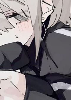 　# 謎 の 生 物 拾 っ た ら 超 絶 イ ケ メ ン だ っ た 件  ＿