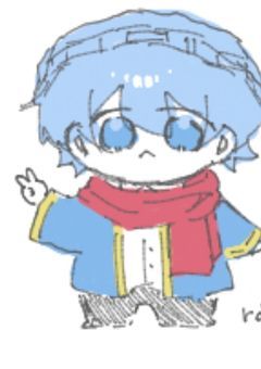 （　実　ｼ   兄　者　多　め　）　イ　ラ　ス　ト　部　屋