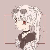 @はなびさんのアイコン画像