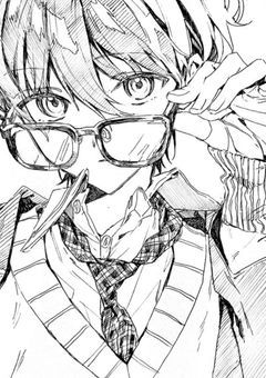 【njsj】ﾒｶﾞﾈ 外したら モテました .