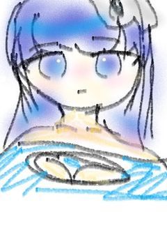 mmmr🔞イラスト