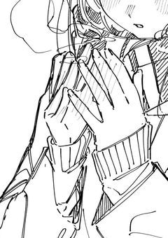 変態女、男経験がないようで。／ 実氵兄者