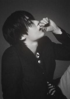 どうして君を好きになってしまったんだろう？