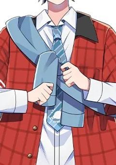 # 公式ライン、本人でした .