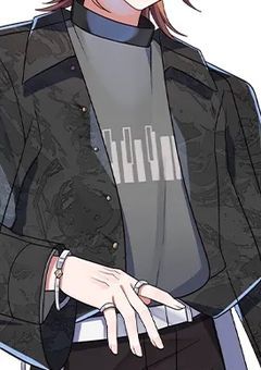 # 君に恋する “ キセキ “ .