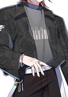 # 恋愛スキルだけSSSな三銃士 .