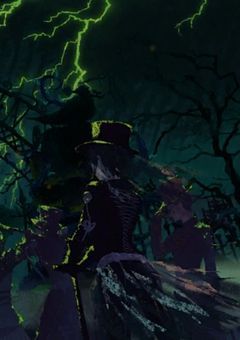 嫌われてしまった監督生の復讐劇