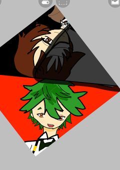 よろずやは依頼でヨコハマに行ったようです